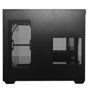 Infinity Cube A - ATX Gaming Chassis