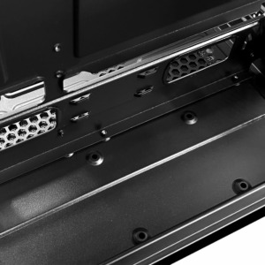 Infinity Cube A - ATX Gaming Chassis