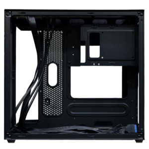 Infinity Cube H9 Infinity Cube - Micro-ATX Chassis