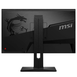 MSI G253PF H4 MSI G253PF - 24.5 inch FHD Rapid IPS / 380Hz / 1ms / Gaming Monitor
