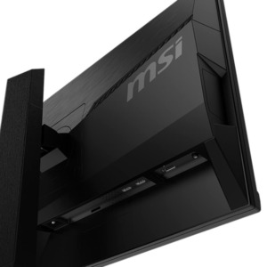 MSI G253PF H5 MSI G253PF - 24.5 inch FHD Rapid IPS / 380Hz / 1ms / Gaming Monitor