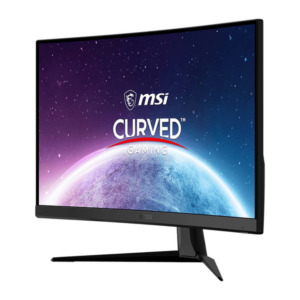 MSI G27C4X H2 MSI Optix G27C4X - 27 inch FHD VA / 250Hz / 1ms / Curved Monitor