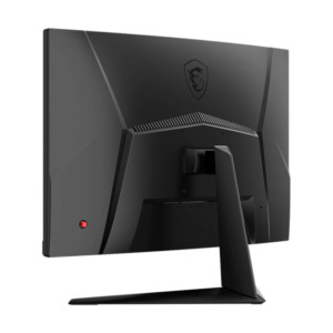 MSI G27C4X H4 MSI Optix G27C4X - 27 inch FHD VA / 250Hz / 1ms / Curved Monitor