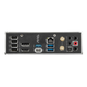 MSI MAG B560M MORTAR WIFI H5 MSI MAG B560M MORTAR WIFI - Socket 1200