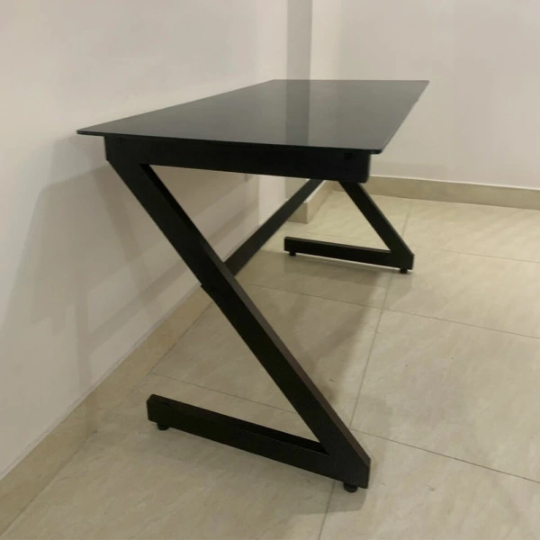 Bàn Gaming Tân Doanh - Custom Gaming Table