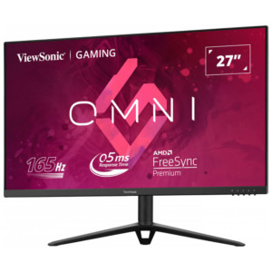 ViewSonic VX2728J H2 ViewSonic VX2728J - 27 inch FHD Fast IPS | 165Hz | 1ms | Gaming Monitor