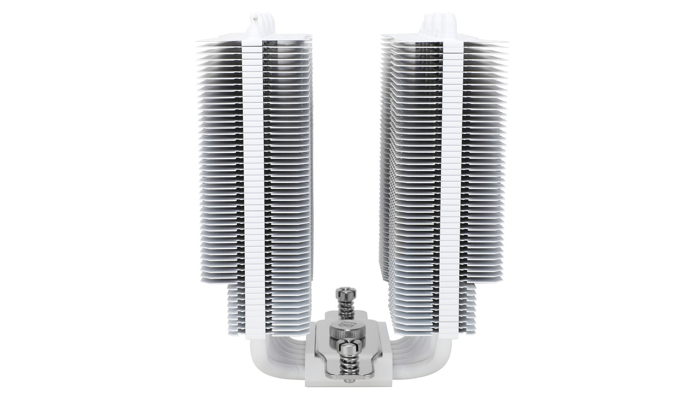 Thermalright Peerless Assassin 120 SE White ARGB - CPU Air Cooler Thermalright Peerless Assassin 120 SE White ARGB - CPU Air Cooler