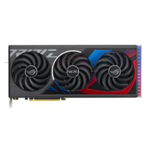 ASUS ROG Strix GeForce RTX 4070 Ti 12GB GDDR6X OC Edition H2 ASUS ROG Strix GeForce RTX 4070 Ti 12GB GDDR6X OC Edition