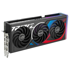 ASUS ROG Strix GeForce RTX 4070 Ti 12GB GDDR6X OC Edition H3 ASUS ROG Strix GeForce RTX 4070 Ti 12GB GDDR6X OC Edition