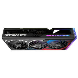 ASUS ROG Strix GeForce RTX 4070 Ti 12GB GDDR6X OC Edition H4 ASUS ROG Strix GeForce RTX 4070 Ti 12GB GDDR6X OC Edition