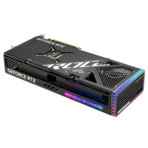 ASUS ROG Strix GeForce RTX 4070 Ti 12GB GDDR6X OC Edition H5 ASUS ROG Strix GeForce RTX 4070 Ti 12GB GDDR6X OC Edition