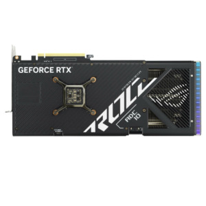 ASUS ROG Strix GeForce RTX 4070 Ti 12GB GDDR6X OC Edition H6 ASUS ROG Strix GeForce RTX 4070 Ti 12GB GDDR6X OC Edition