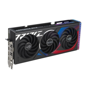 ASUS ROG Strix GeForce RTX™ 4070 12GB GDDR6X OC Edition