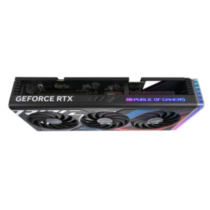 ASUS ROG Strix GeForce RTX™ 4070 12GB GDDR6X OC Edition