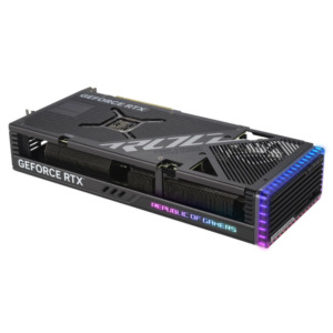 ASUS ROG Strix GeForce RTX™ 4070 12GB GDDR6X OC Edition