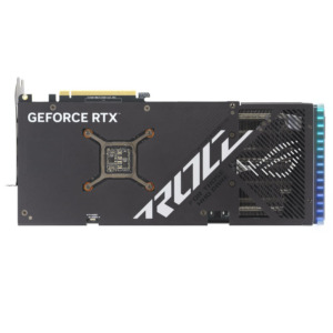ASUS ROG Strix GeForce RTX™ 4070 12GB GDDR6X OC Edition