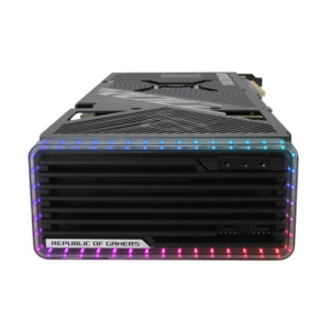 ASUS ROG Strix GeForce RTX™ 4070 12GB GDDR6X OC Edition