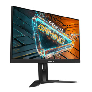 Gigabyte G24F 2 H3 Gigabyte G24F 2 - 24 inch FHD IPS / 165Hz / 1ms / Chuyên Game