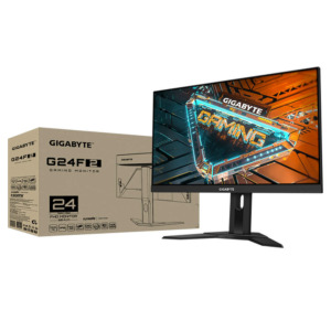 Gigabyte G24F 2 H9 Gigabyte G24F 2 - 24 inch FHD IPS / 165Hz / 1ms / Chuyên Game