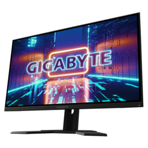 Gigabyte G27Q H2 Gigabyte G27Q - 27 inch QHD IPS | 144Hz | 1ms | Chuyên Game