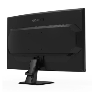 Gigabyte GS27FC H4 Gigabyte GS27FC - 27 inch FHD VA | 180Hz | 1ms | Curved | Chuyên Game
