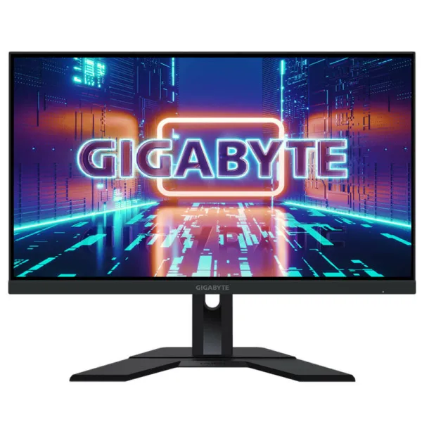 Gigabyte M27Q - 27 inch QHD IPS | 170Hz | 0.5ms | USB Type-C | Chuyên Game