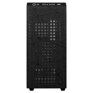 Infinity Hoshi H2 Infinity Hoshi - ATX Black Super Elegant