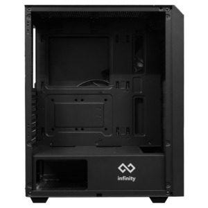 Infinity Hoshi H3 Infinity Hoshi - ATX Black Super Elegant