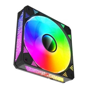 Infinity Royal - 3 Zone ARGB Fan