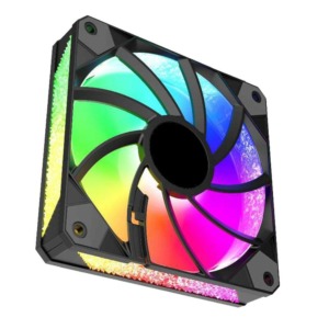 Infinity Royal - 3 Zone ARGB Fan