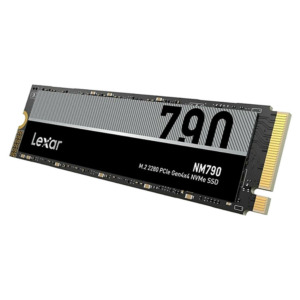 Lexar NM790 H2 Lexar NM790 2TB - M.2 2280 NVMe Gen 4 x4