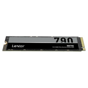 Lexar NM790 H3 Lexar NM790 2TB - M.2 2280 NVMe Gen 4 x4