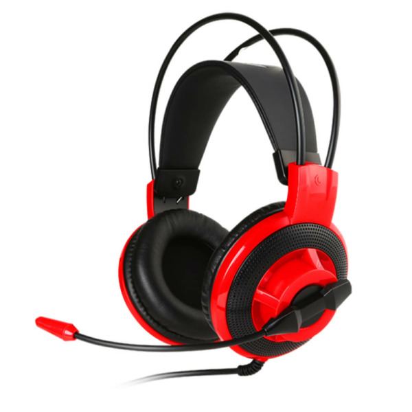 MSI DS501 – Gaming Headset