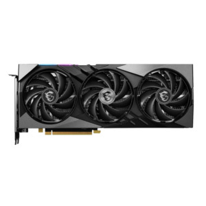 MSI GeForce RTX™ 4060 Ti GAMING X SLIM 16G - 16GB GDDR6