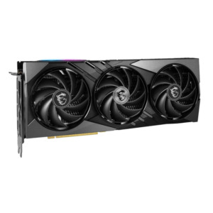MSI GeForce RTX™ 4060 Ti GAMING X SLIM 16G - 16GB GDDR6