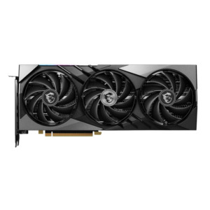 MSI GeForce RTX™ 4070 GAMING X SLIM 12G H2 MSI GeForce RTX™ 4070 GAMING X SLIM 12G - 12GB GDDR6X