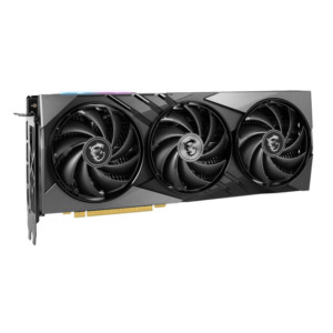 MSI GeForce RTX™ 4070 GAMING X SLIM 12G H3 MSI GeForce RTX™ 4070 GAMING X SLIM 12G - 12GB GDDR6X