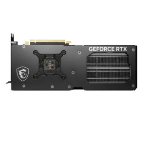 MSI GeForce RTX™ 4070 GAMING X SLIM 12G H4 MSI GeForce RTX™ 4070 GAMING X SLIM 12G - 12GB GDDR6X