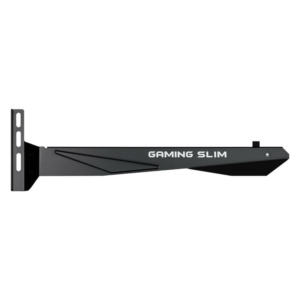 MSI GeForce RTX™ 4070 GAMING X SLIM 12G H6 MSI GeForce RTX™ 4070 GAMING X SLIM 12G - 12GB GDDR6X