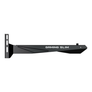 MSI GeForce RTX™ 4070 Ti GAMING X SLIM 12G - 12GB GDDR6X