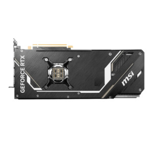 MSI GeForce RTX™ 4090 VENTUS 3X 24G OC H4 MSI GeForce RTX™ 4090 VENTUS 3X 24G OC - 24GB GDDR6X