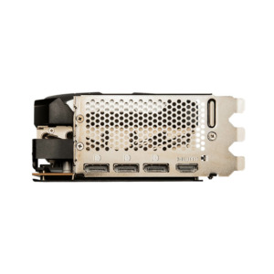 MSI GeForce RTX™ 4090 VENTUS 3X 24G OC H5 MSI GeForce RTX™ 4090 VENTUS 3X 24G OC - 24GB GDDR6X