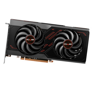 SAPPHIRE PULSE RX 7600 GAMING OC 8GB H3 SAPPHIRE PULSE Radeon™ RX 7600 GAMING OC - 8GB GDDR6