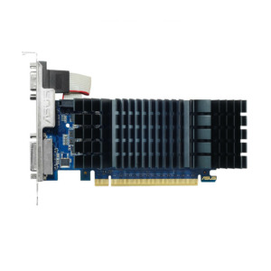 ASUS GeForce® GT 730 2GB GDDR5 low profile graphics card
