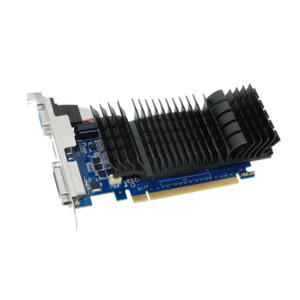 ASUS GeForce® GT 730 2GB GDDR5 low profile graphics card