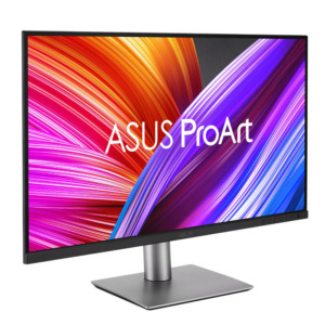 ASUS ProArt Display PA279CRV – 27 inch 4K UHD IPS | 100% sRGB | USB-C | 60Hz | 5ms