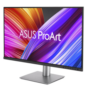 Asus ProArt Display PA329CRV H2 ASUS ProArt Display PA329CRV – 32 inch 4K UHD IPS | 100% sRGB | USB-C | 60Hz | 5ms