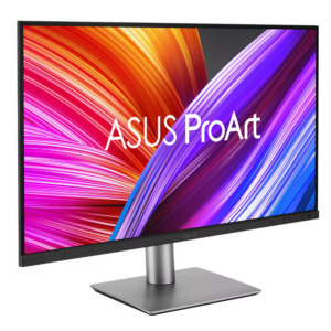 Asus ProArt Display PA329CRV H3 ASUS ProArt Display PA329CRV – 32 inch 4K UHD IPS | 100% sRGB | USB-C | 60Hz | 5ms
