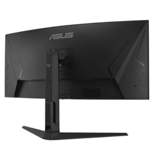 Asus TUF Gaming VG34VQL3A H4 ASUS TUF Gaming VG34VQL3A – 34 inch WQHD VA | 180Hz | 1ms | Curved
