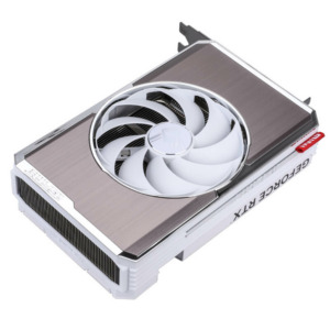 Colorful iGame GeForce RTX 4060 Ti Mini OC 8GB V H3 Colorful iGame GeForce RTX 4060 Ti Mini OC 8GB-V - 8GB GDDR6